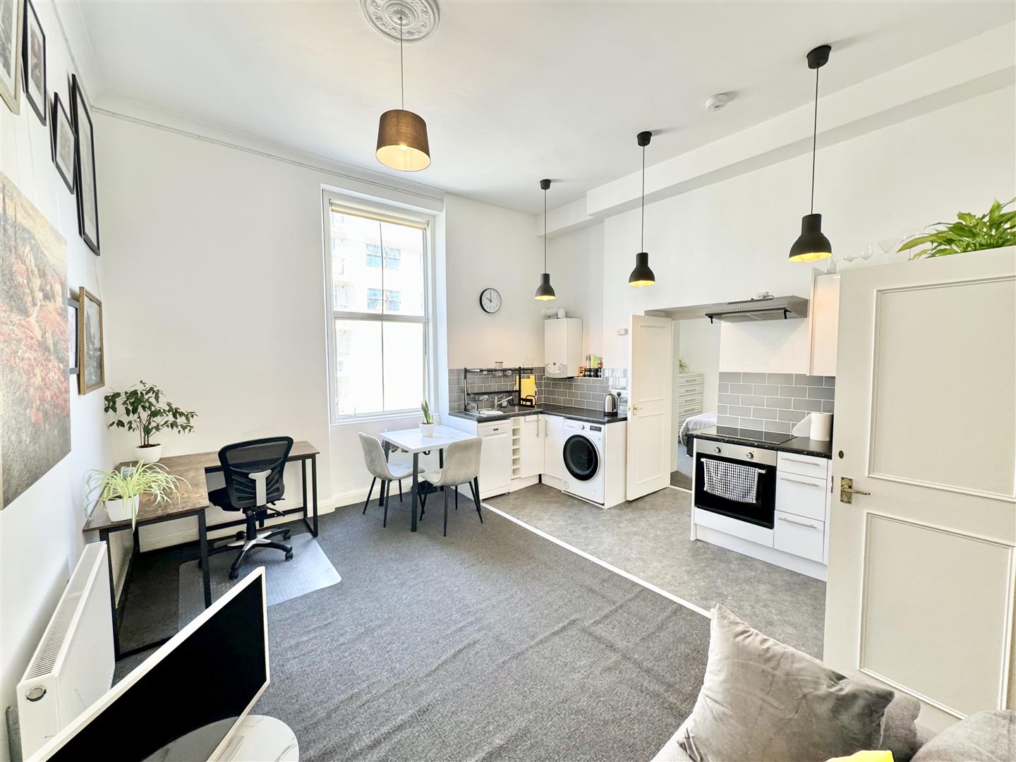 2 bed property in Terrace Road, St. Leonards-On-Sea